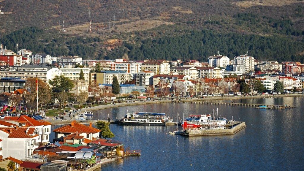 Во август во Охрид издадени 5 одобренија за градба, во Струга и Дебрца по едно